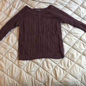 American Eagle Sweater